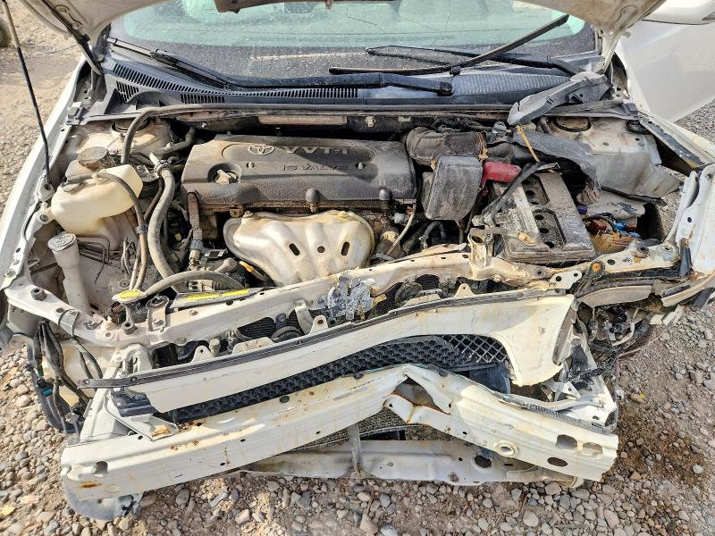 Photo 11 from auction – 2008 SCION TC with VIN JTKDE167880261149
