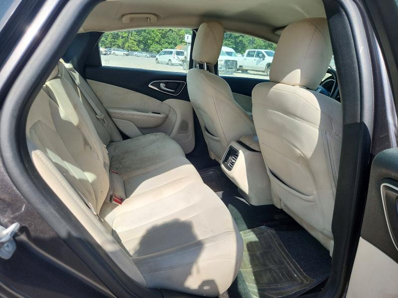 Foto 10 de la subasta – 2015 CHRYSLER 200 con VIN 1C3CCCAB5FN532950