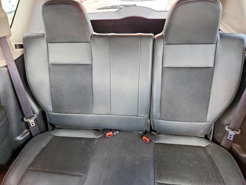 Photo 10 from auction – 2016 JEEP COMPASS with VIN 1C4NJCEA6GD769126