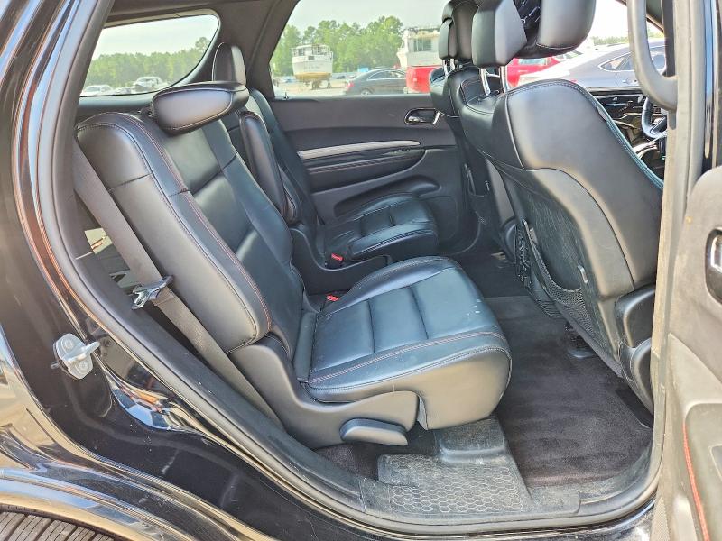 Photo 11 from auction – 2018 DODGE DURANGO with VIN 1C4RDJDG0JC415845