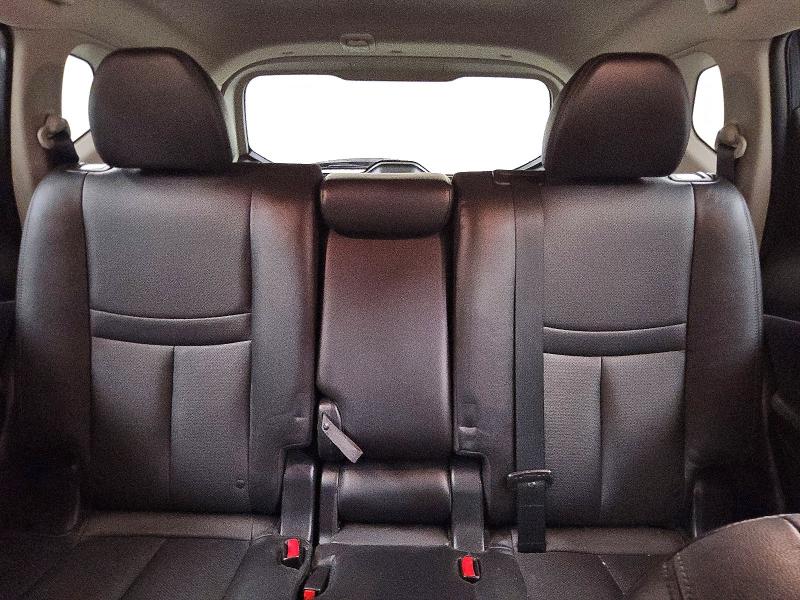 Photo 10 from auction – 2015 NISSAN ROGUE with VIN 5N1AT2MT9FC804215