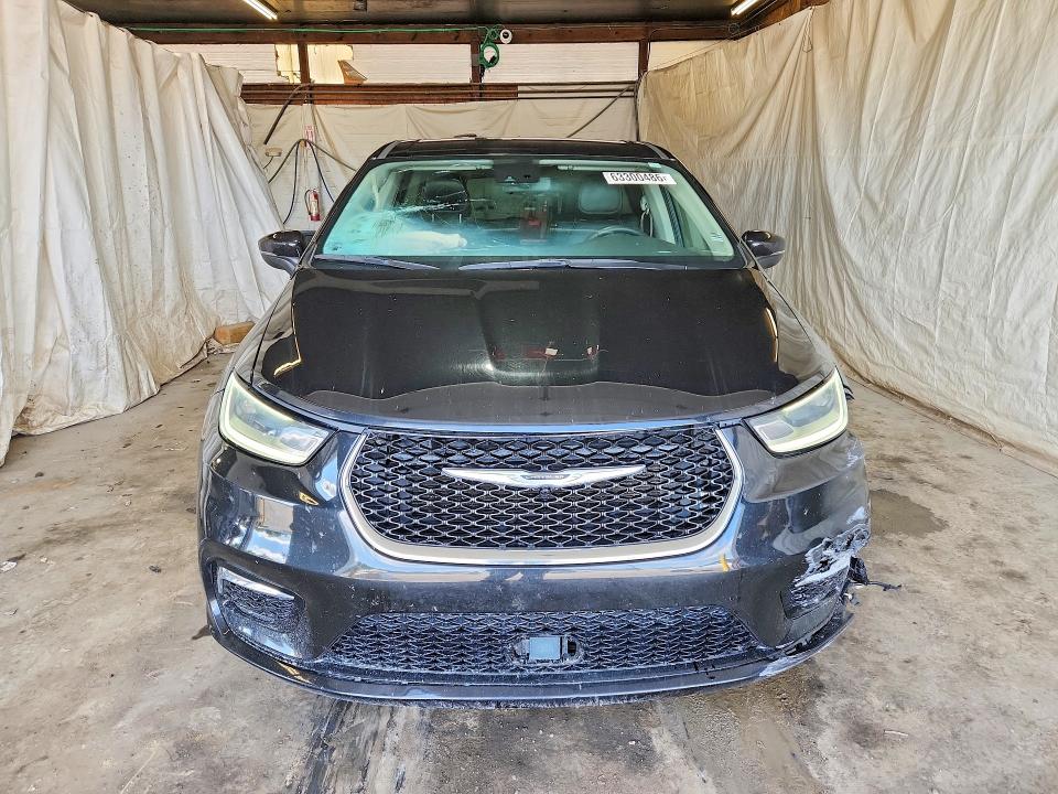 Photo 5 from auction – 2023 CHRYSLER PACIFICA with VIN 2C4RC1BG3PR515315