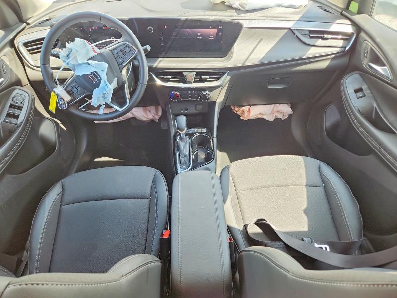 Photo 8 from auction – 2026 BUICK ENCORE GX with VIN KL4AMBSL7TB134020