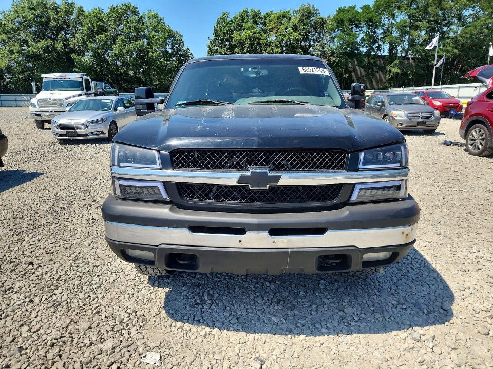 صورة رقم 5 من المزاد - 2004 CHEVROLET SILVERADO مع VIN 2GCEK19T441139240