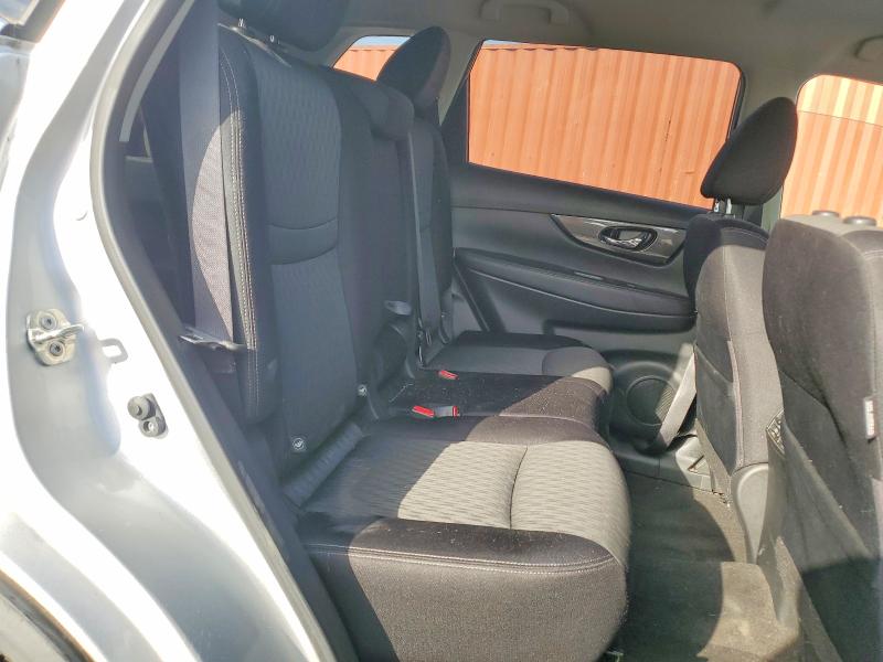 Photo 11 from auction – 2017 NISSAN ROGUE with VIN JN8AT2MV8HW284214