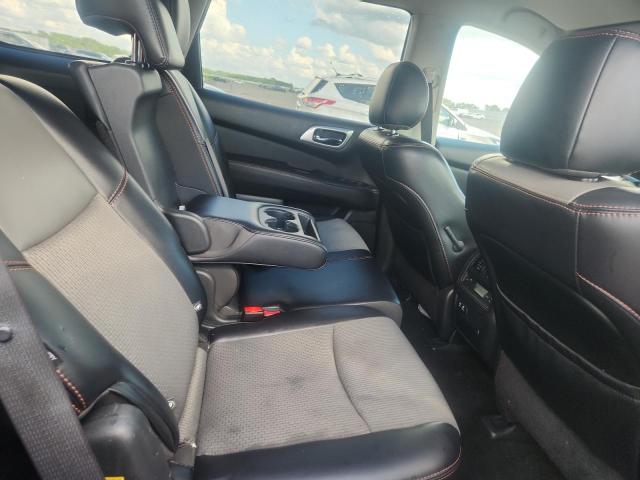 Photo 10 from auction – 2019 NISSAN PATHFINDER with VIN 5N1DR2MN0KC637413