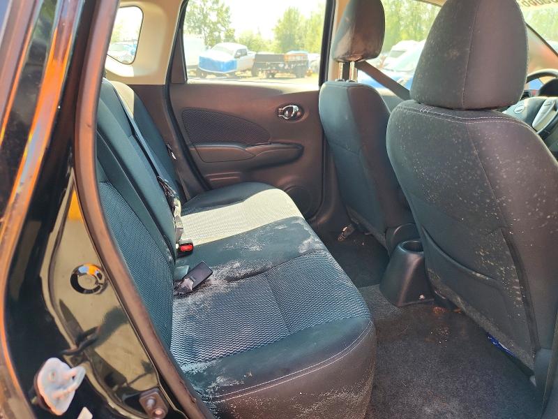Photo 10 from auction – 2016 NISSAN VERSA NOTE with VIN 3N1CE2CP5GL397773