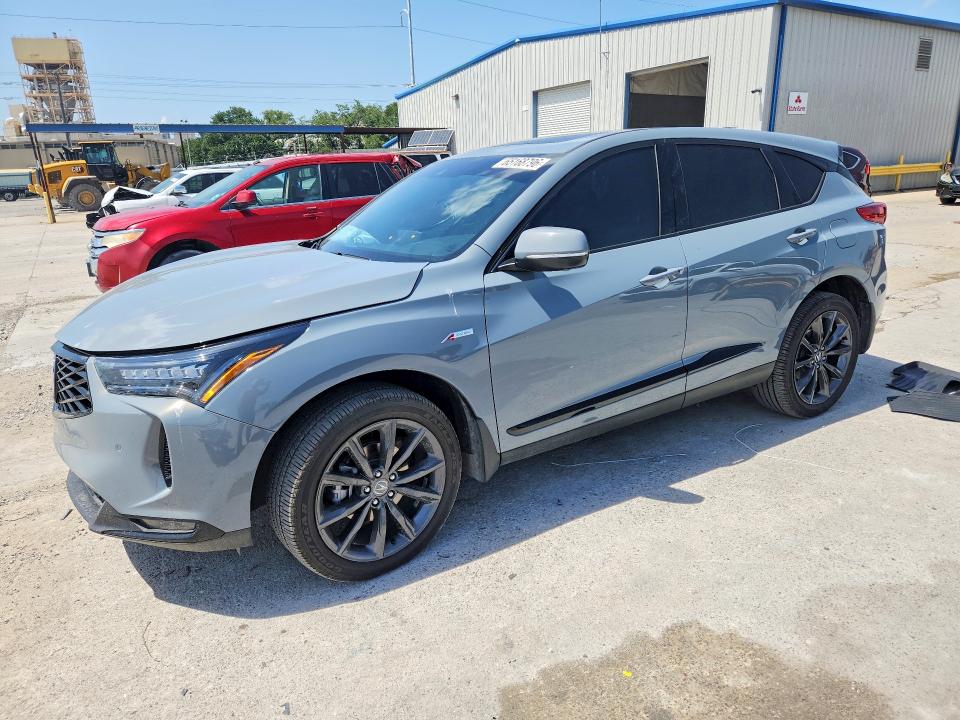 2025 ACURA RDX - Търг №65168796