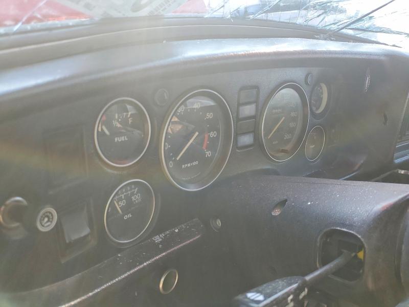 Photo 9 from auction – 1979 MGB MGB MK IV with VIN GHN5UL481479