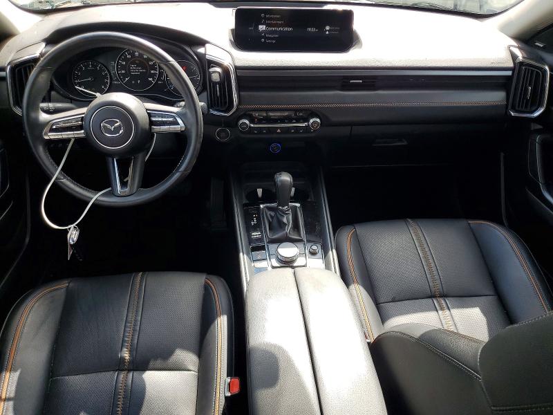 Foto 8 de la subasta – 2024 MAZDA CX-50 con VIN 7MMVABEMXRN185426