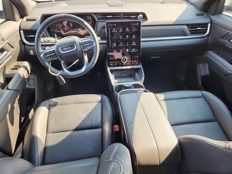 Фото 8 с аукциона – 2025 GMC TERRAIN с VIN 3GKALUEG7SL279949