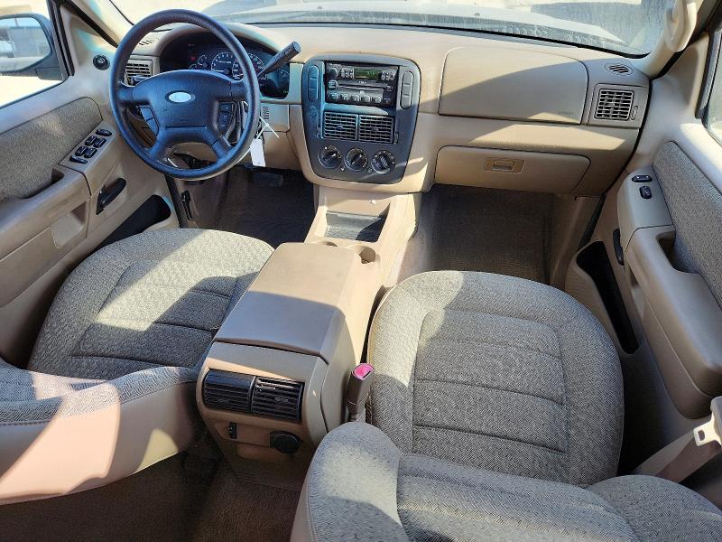 Фото 8 с аукциона – 2002 FORD EXPLORER с VIN 1FMZU62E52UB13909