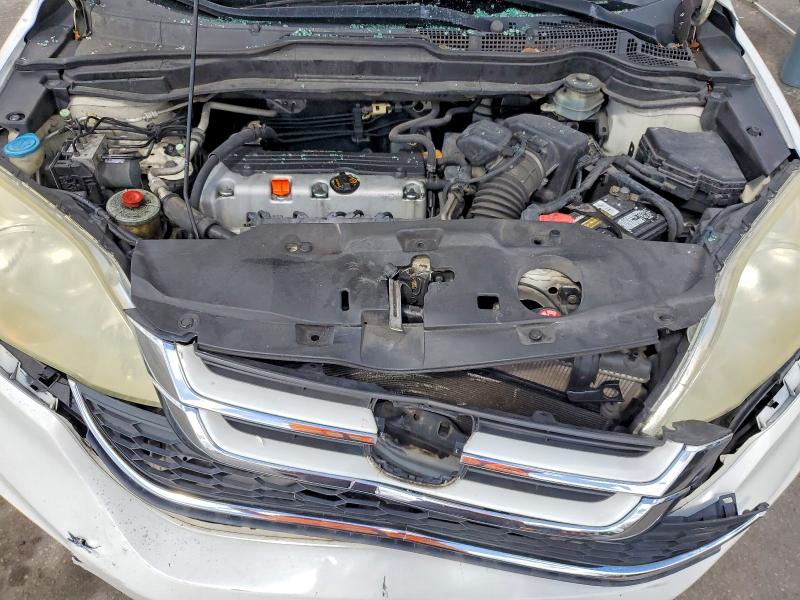 Photo 12 from auction – 2011 HONDA CR-V with VIN 5J6RE3H57BL009042