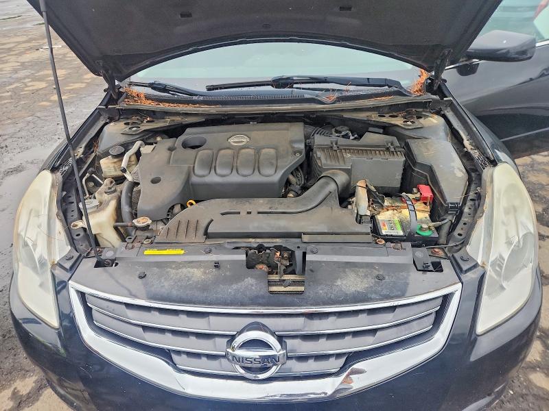 Photo 11 from auction – 2010 NISSAN ALTIMA with VIN 1N4AL2AP8AN548289