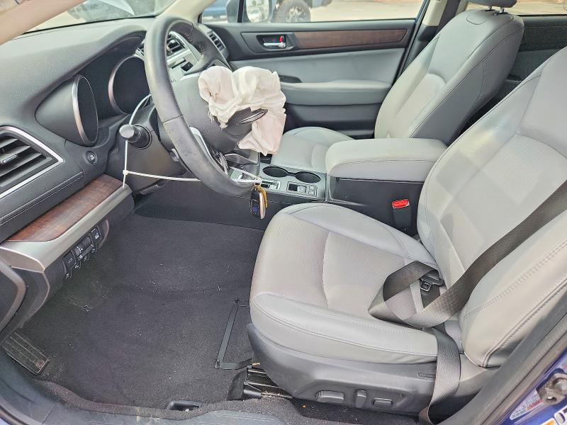 Photo 7 from auction – 2019 SUBARU OUTBACK with VIN 4S4BSANC3K3392786