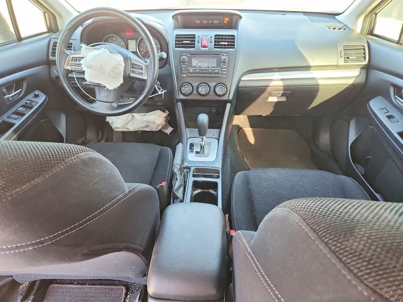 Zdjęcie 8 z aukcji – 2014 SUBARU XV CROSSTREK z VIN JF2GPACC6E8201868