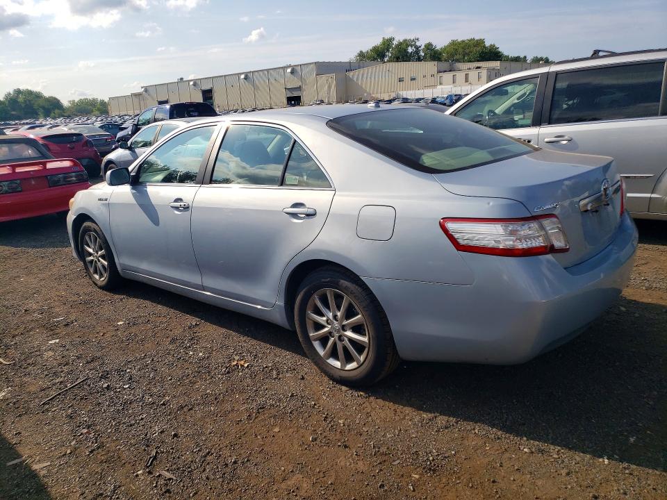 Photo 2 from auction – 2011 TOYOTA CAMRY with VIN 4T1BB3EK4BU136539