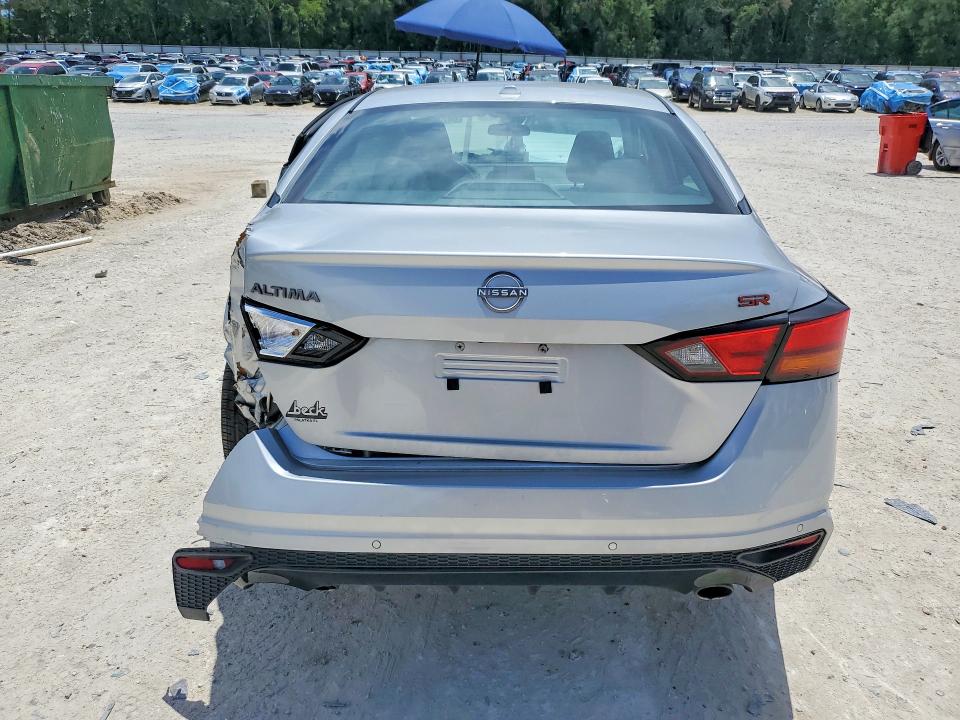 Снимка 6 от търг – 2024 NISSAN ALTIMA с VIN 1N4BL4CV2RN370533