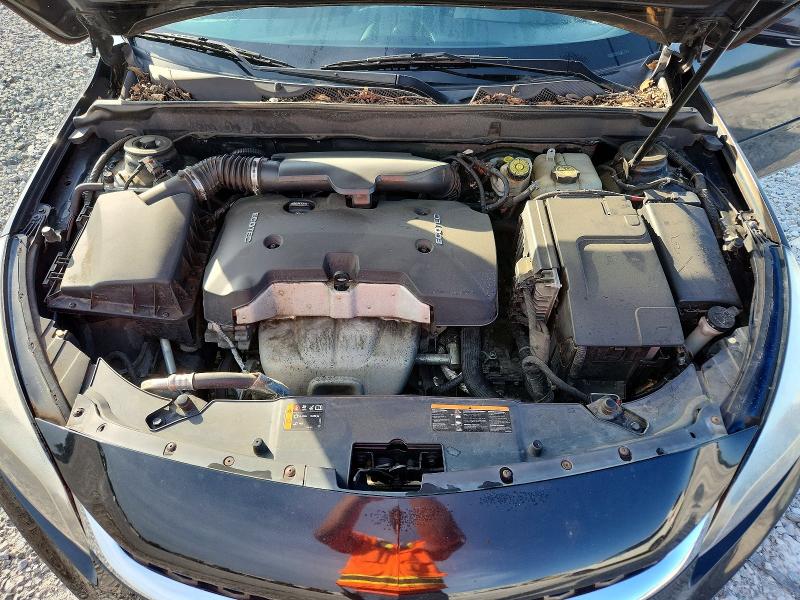 Photo 11 from auction – 2015 CHEVROLET MALIBU with VIN 1G11C5SLXFF330680