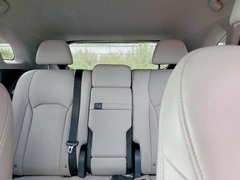 Photo 10 from auction – 2020 LEXUS RX with VIN 2T2HZMDA0LC232655