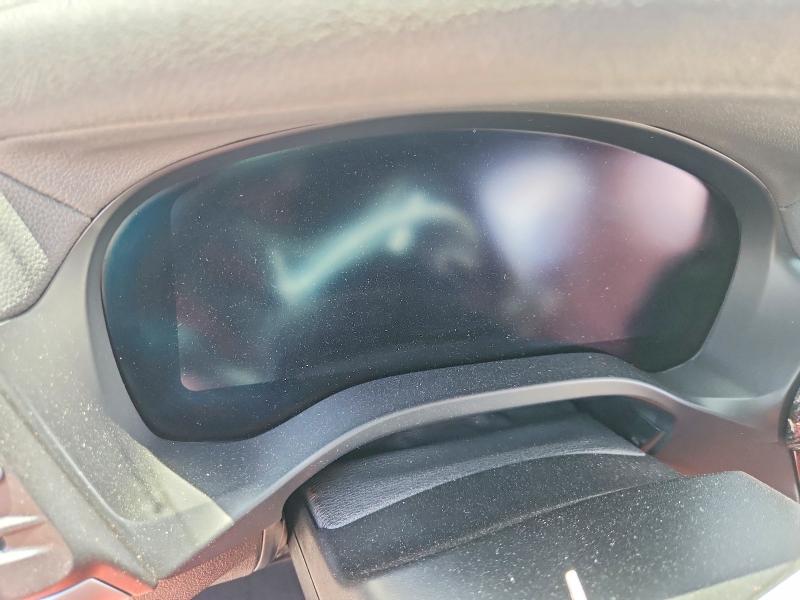 Photo 9 from auction – 2022 BMW X4 with VIN 5YM23EC04N9L47401