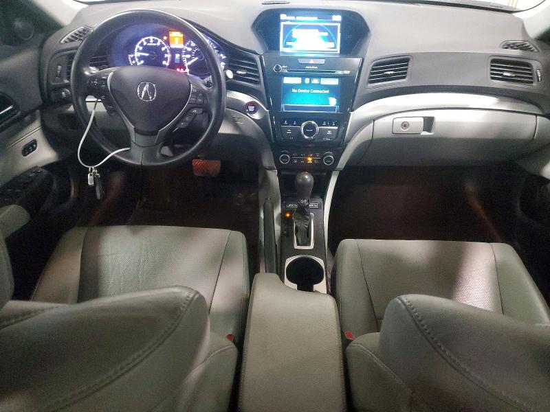 Фото 8 с аукциона – 2016 ACURA ILX с VIN 19UDE2F74GA011107