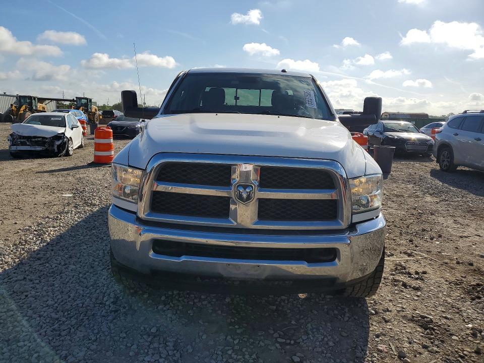 Photo 5 from auction – 2017 RAM 2500 with VIN 3C6UR5CJ3HG719976