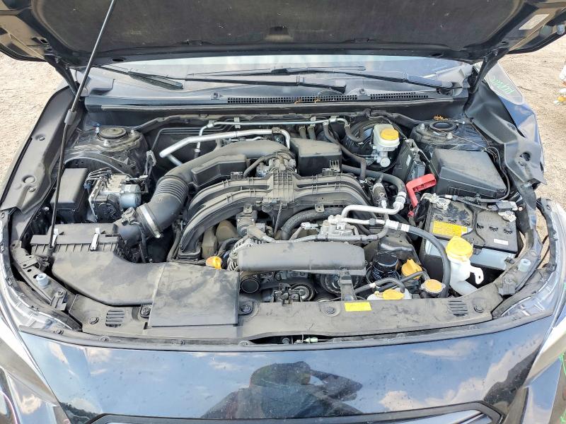 Foto 11 de la subasta – 2023 SUBARU CROSSTREK con VIN JF2GTHSC6PH312980