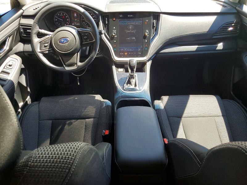 Photo 8 from auction – 2020 SUBARU OUTBACK with VIN 4S4BTAEC7L3225989