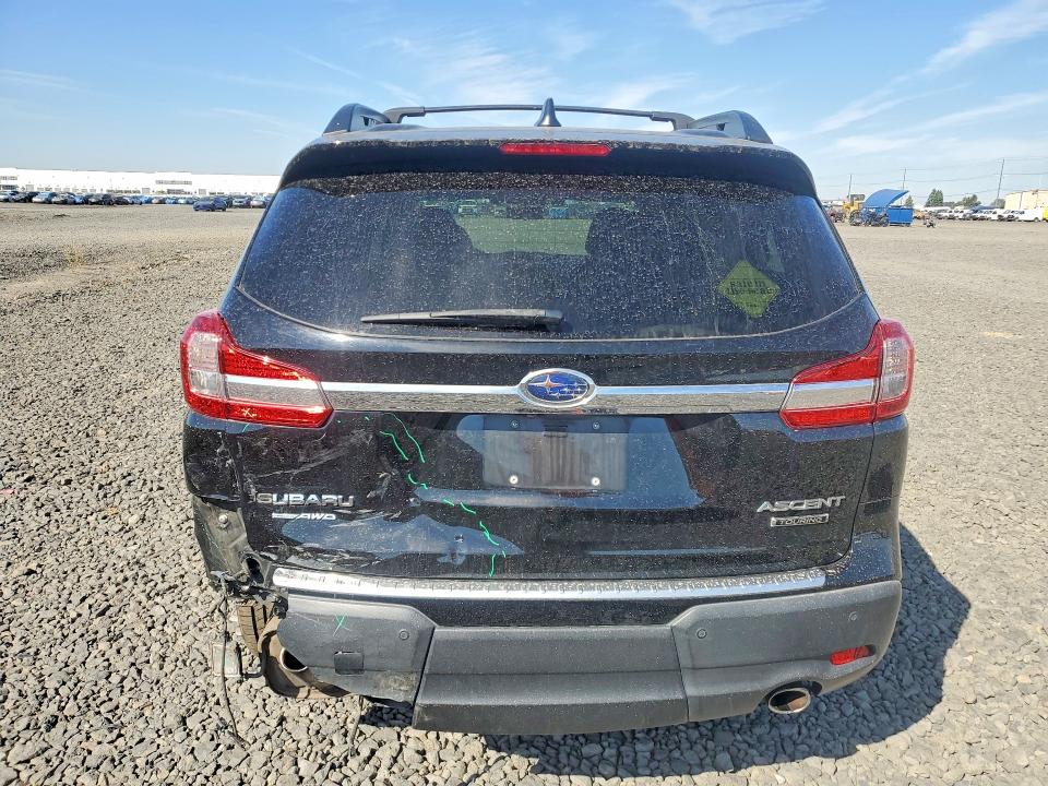 Photo 6 from auction – 2019 SUBARU ASCENT with VIN 4S4WMARD5K3458396
