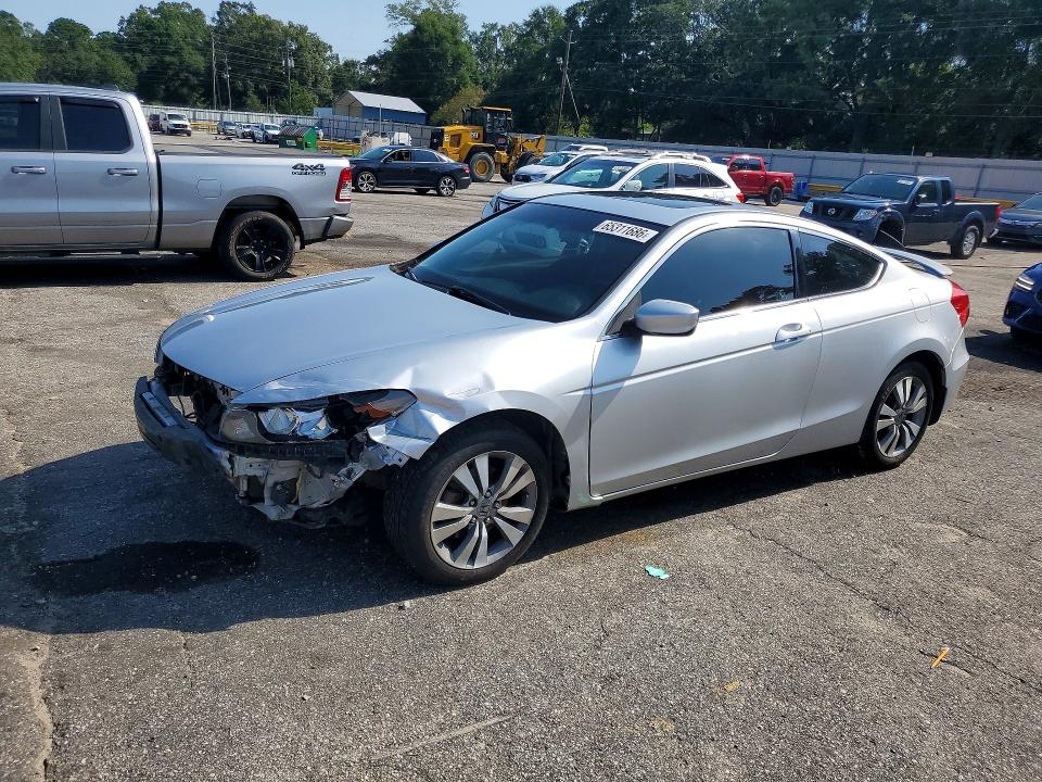 HONDA ACCORD 2012 with VIN 1HGCS1B89CA015998 - Photo from auction