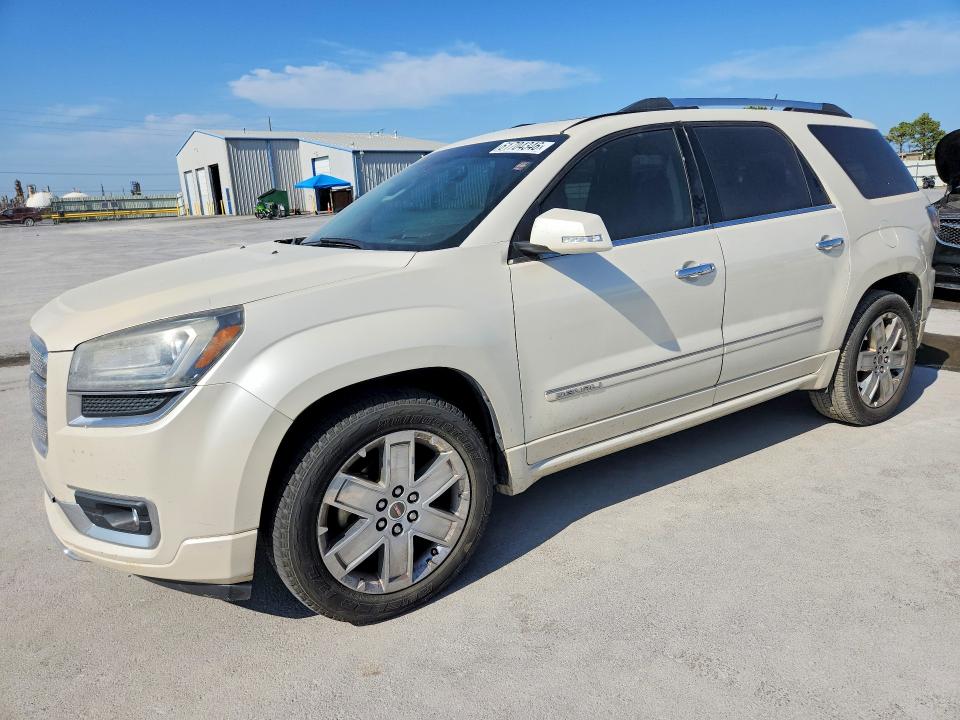 2015 GMC ACADIA