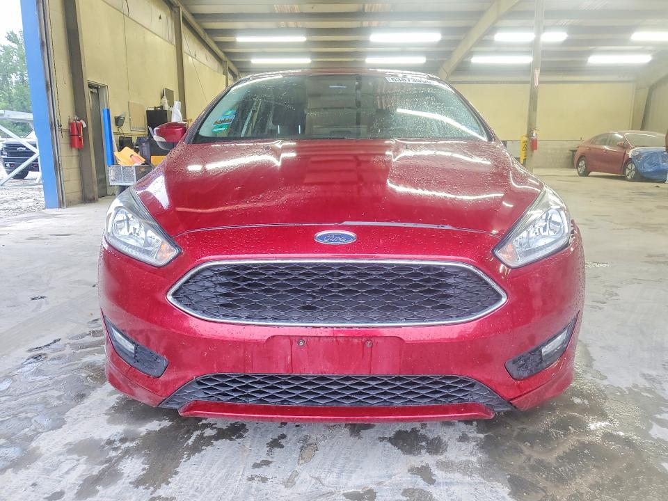 Photo 5 from auction – 2015 FORD FOCUS with VIN 1FADP3K26FL251437