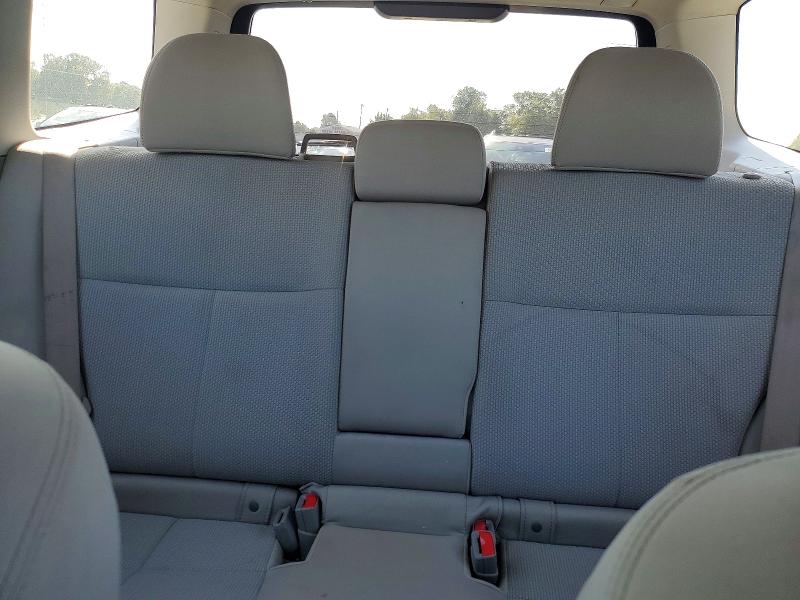 Photo 10 from auction – 2013 SUBARU FORESTER with VIN JF2SHABC0DH403290