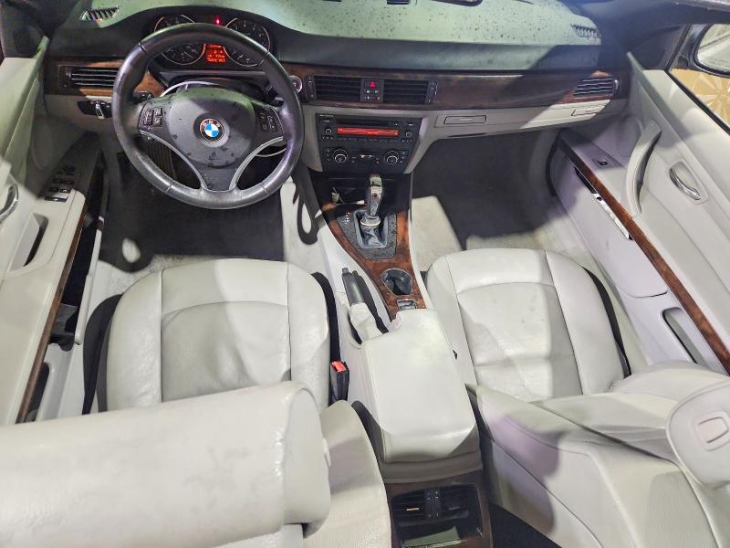 Photo 8 from auction – 2010 BMW 328 with VIN WBAWL1C58AP492412