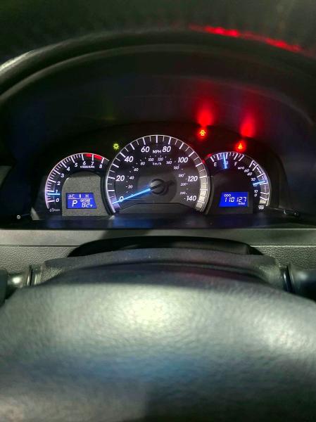 Photo 8 from auction – 2014 TOYOTA CAMRY with VIN 4T1BF1FK3EU736321