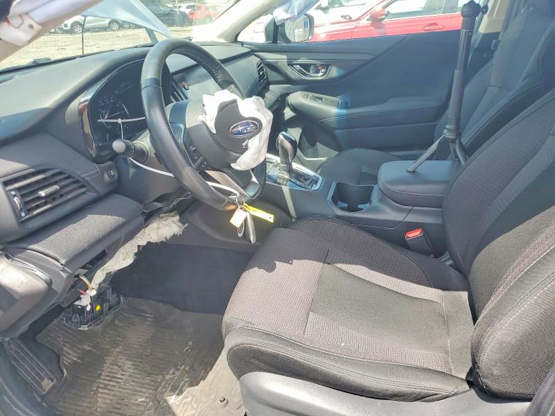 Photo 7 from auction – 2020 SUBARU OUTBACK with VIN 4S4BTACC1L3239549