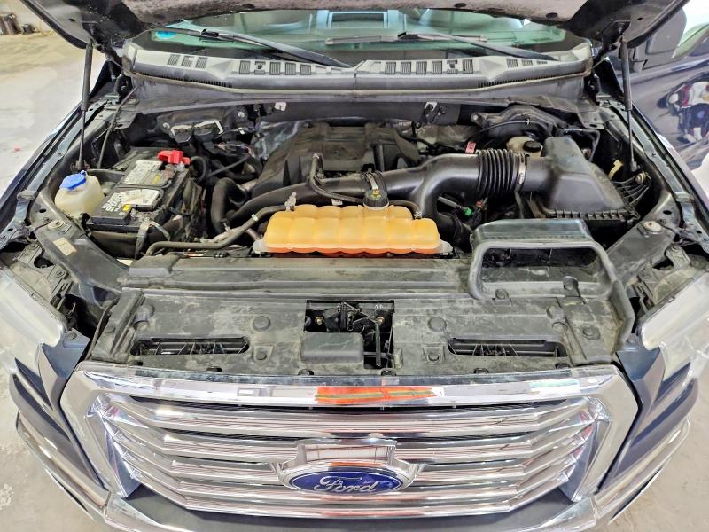 Photo 11 from auction – 2015 FORD F150 with VIN 1FTEW1EP4FFC73688