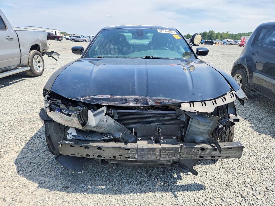 Foto 5 de la subasta – 2017 DODGE CHARGER con VIN 2C3CDXAT9HH630498