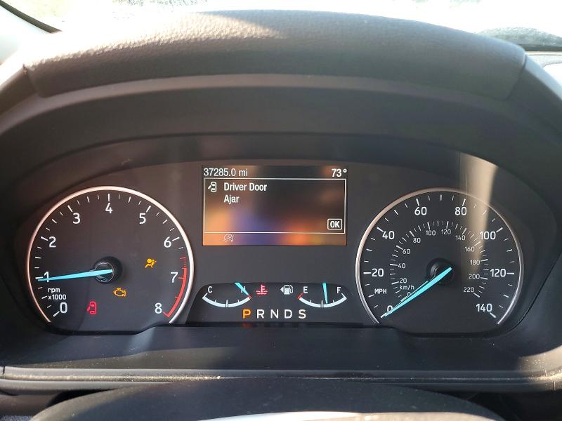 Снимка 9 от търг – 2018 FORD ECOSPORT с VIN MAJ3P1TE2JC224737