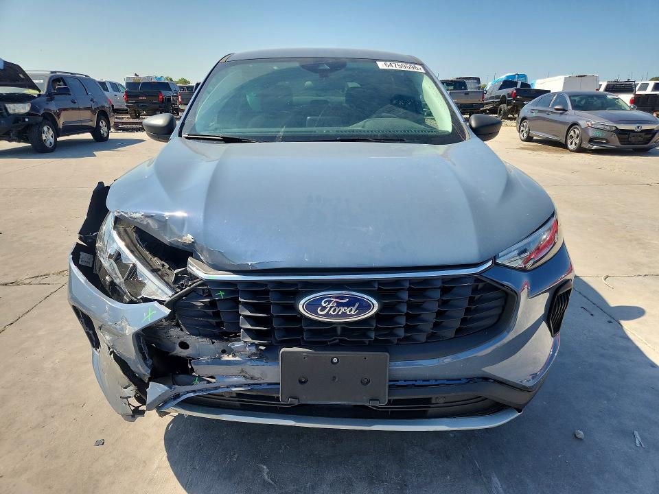 Photo 5 from auction – 2025 FORD ESCAPE with VIN 1FMCU0GN4SUA79960