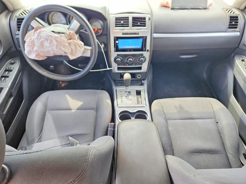Photo 8 from auction – 2010 DODGE CHARGER with VIN 2B3CA3CV7AH309322