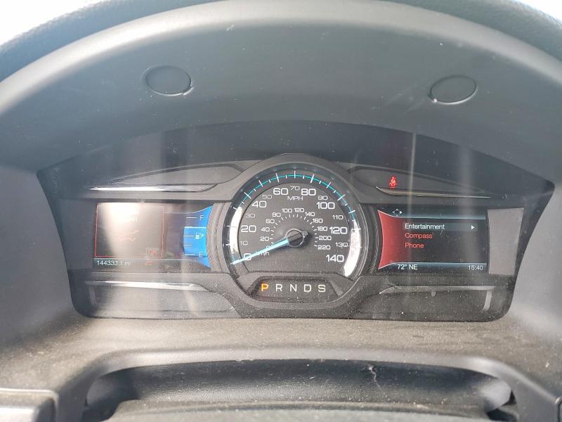 Zdjęcie 9 z aukcji – 2014 FORD FLEX z VIN 2FMGK5C88EBD41350