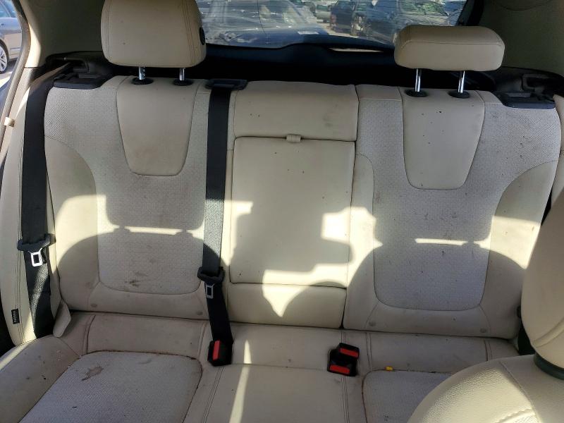 Photo 10 from auction – 2021 BUICK ENCORE GX with VIN KL4MMDSL0MB153020