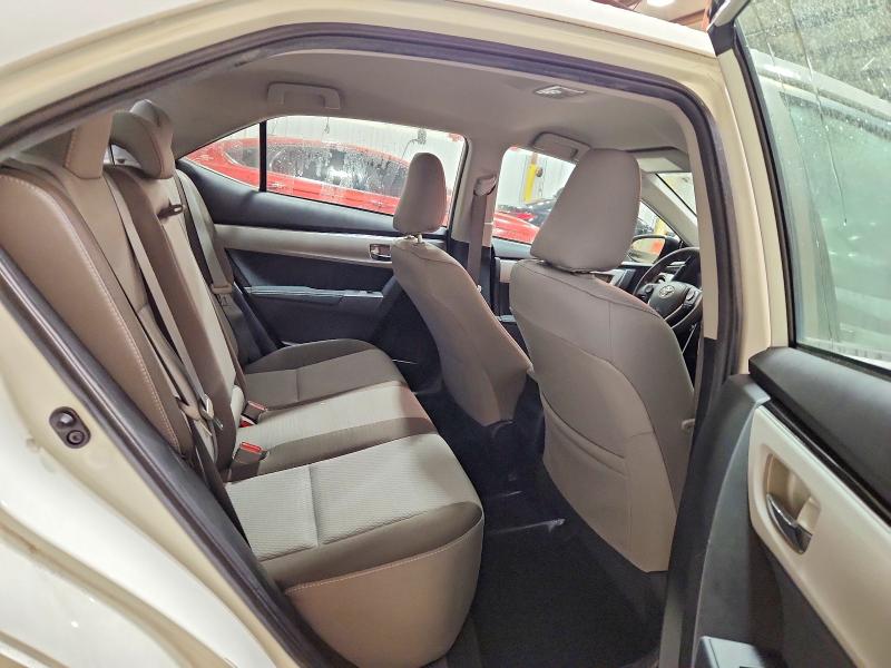 Photo 10 from auction – 2018 TOYOTA COROLLA with VIN 2T1BURHE8JC058088