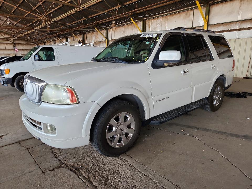 2006 LINCOLN NAVIGATOR