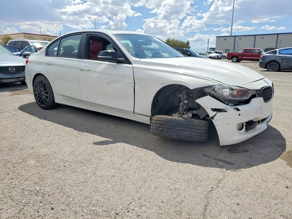 Zdjęcie 4 z aukcji – 2012 BMW 328 z VIN WBA3A5C59CF347565
