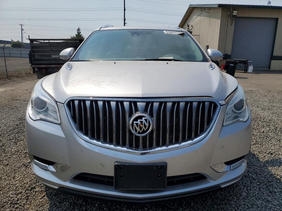 Photo 5 from auction – 2017 BUICK ENCLAVE with VIN 5GAKVBKD5HJ306625