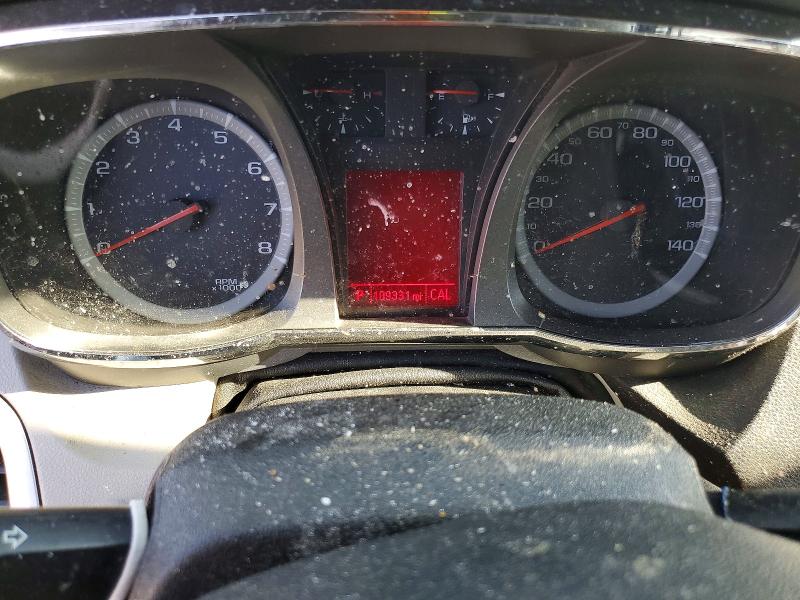 Снимка 9 от търг – 2017 GMC TERRAIN с VIN 2GKALMEK9H6163928