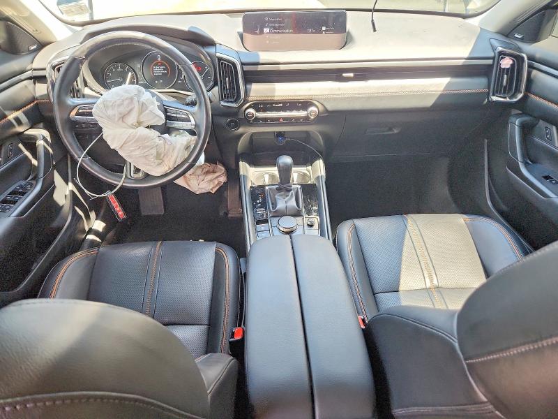 Photo 8 from auction – 2023 MAZDA CX-50 with VIN 7MMVABEY1PN133277